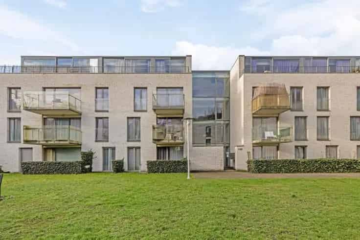 Appartement Te Koop Ukkel 2 slaapkamers 2 badkamers