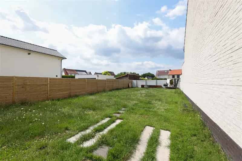 Bouwgrond Lanaken - Halfopen Bebouwing 4a11ca