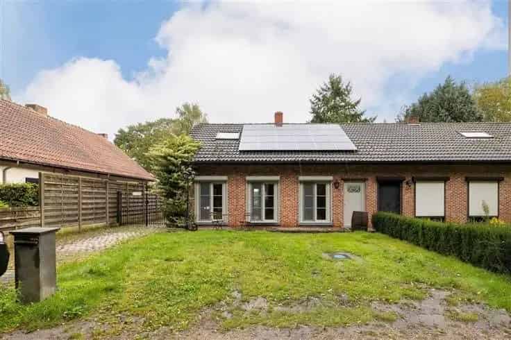 Huis Te Koop