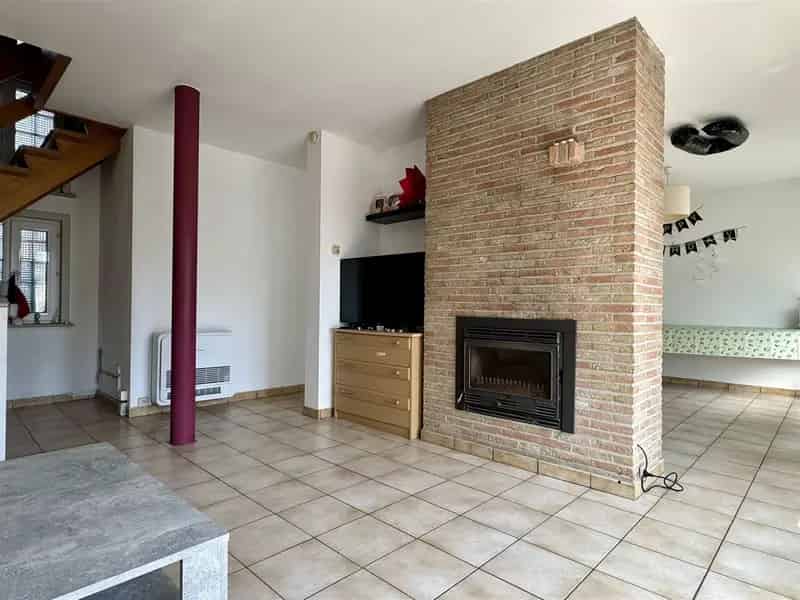 Bel-"etage te huur Rumbeke - Instapklaar met garage en zonnepanelen