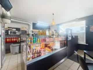 Handelspand Friterie te Koop Moeskroen