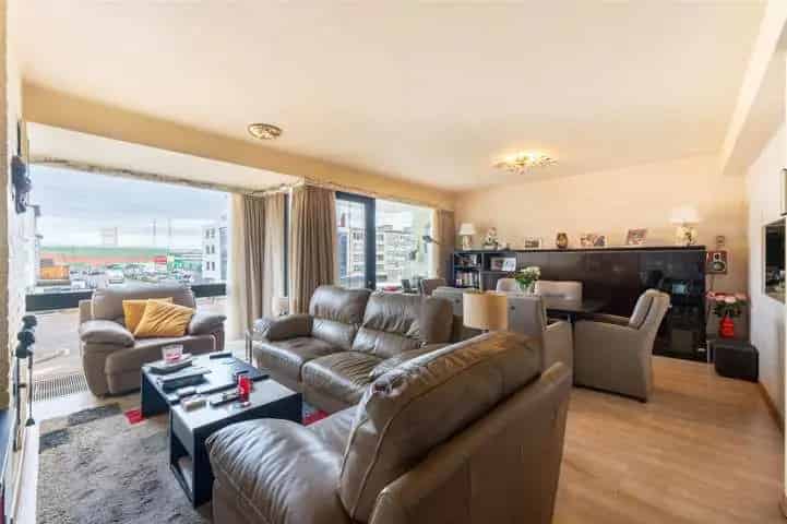 Appartement te koop in Deurne 2 slaapkamers