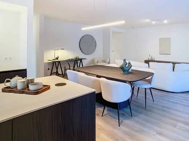 Appartement te koop