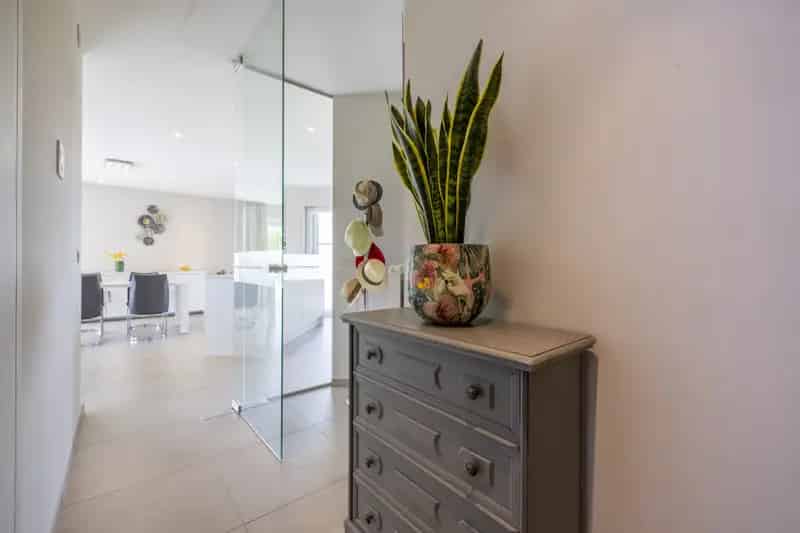 Penthouse 2 slaapkamers Koksijde - Zeezicht - Terrassen
