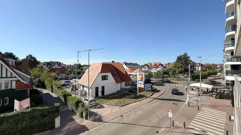 Appartement te koop