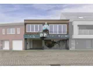 Huis Gemengd Gebruik te Koop Wiekevorst