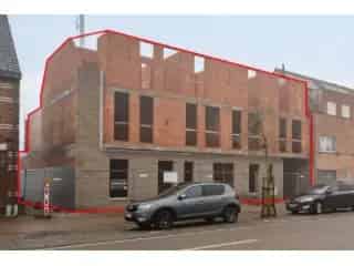 Nieuwbouw Appartementen Geel - Ruime Tuinen Terrassen - Energiezuinig