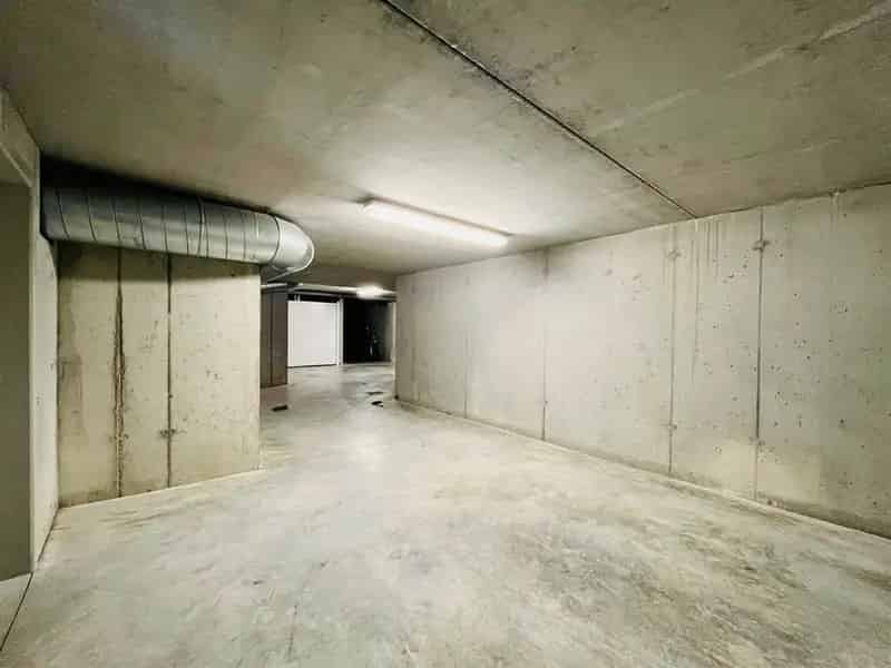 Ondergrondse Parkeerplaats Waarschoot - Centrum