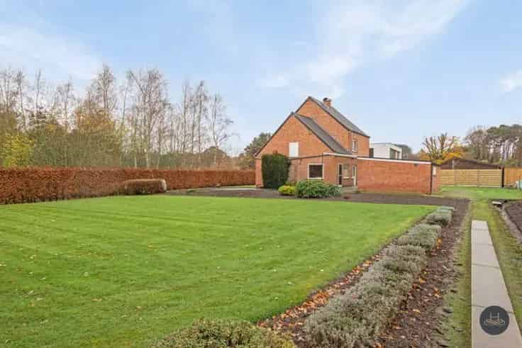 Huis Te Koop Baal Tremelo Te Renoveren