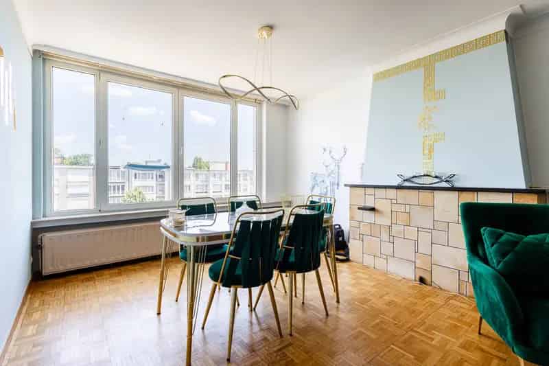 Appartement te huur