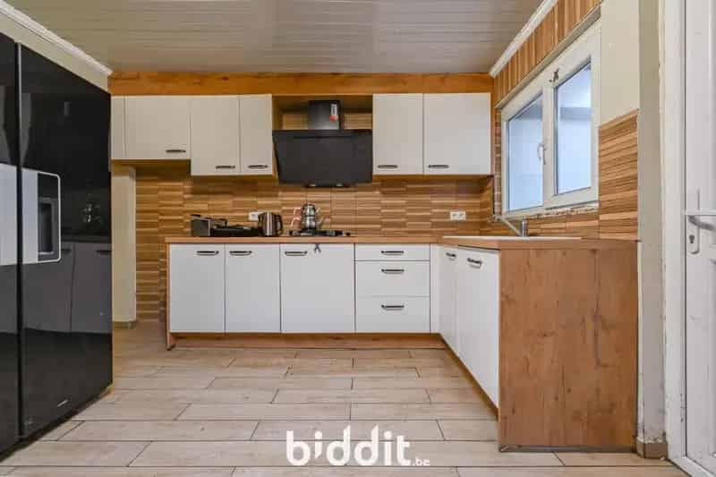 Centraal Gelegen Rijwoning 2 slaapkamers
