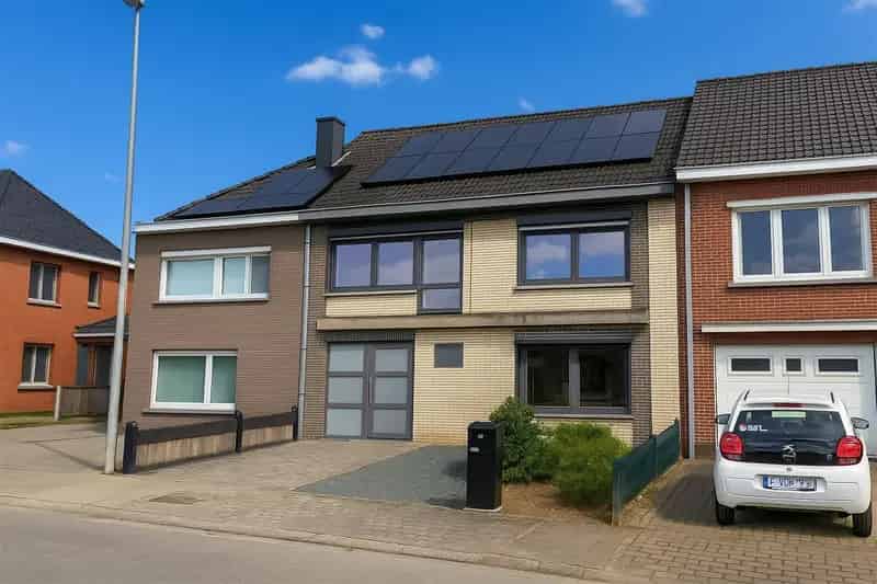 Stadswoning Volledige Aanbod