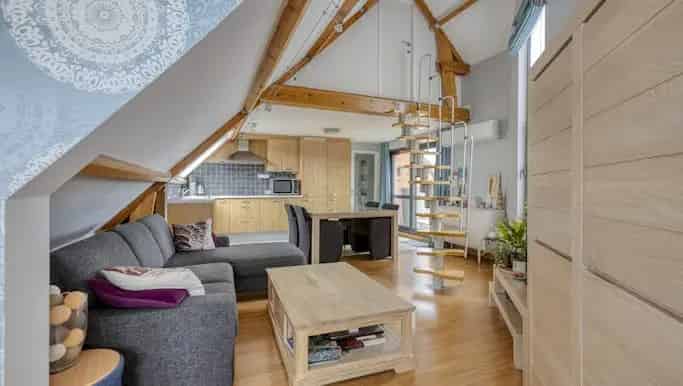 Duplex te koop in Mgr. Cardijnstraat 15, Kasterlee - Dewaele