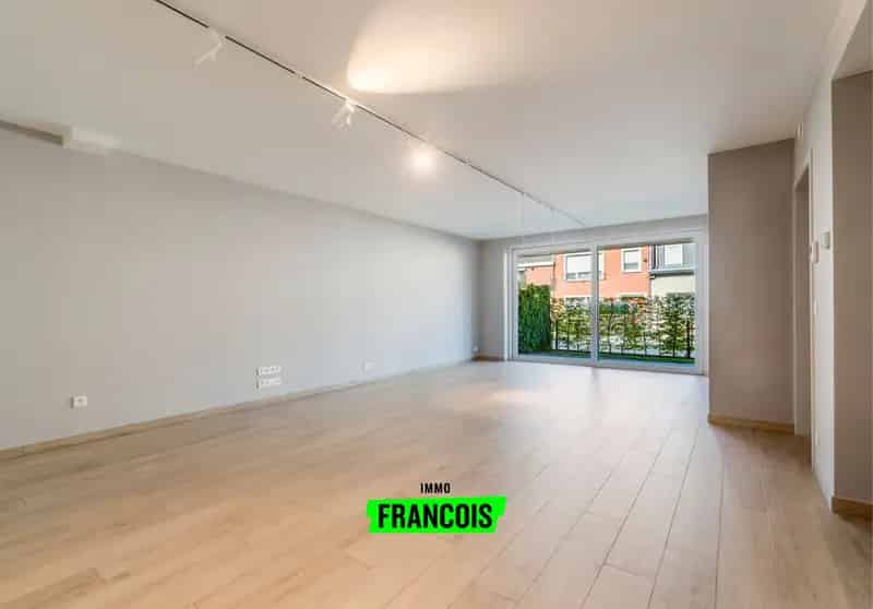 Instapklaar Appartement Merelbeke 2 Terrassen Tuin Garage