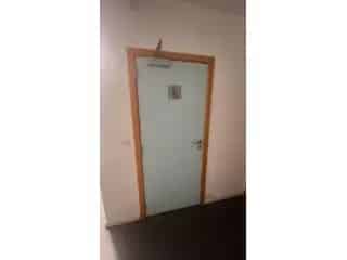 Appartement te huur Elsene 1 slaapkamer Garage Mindervaliden