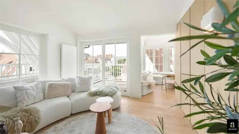 Appartement te Koop Knokke Strand Nabij