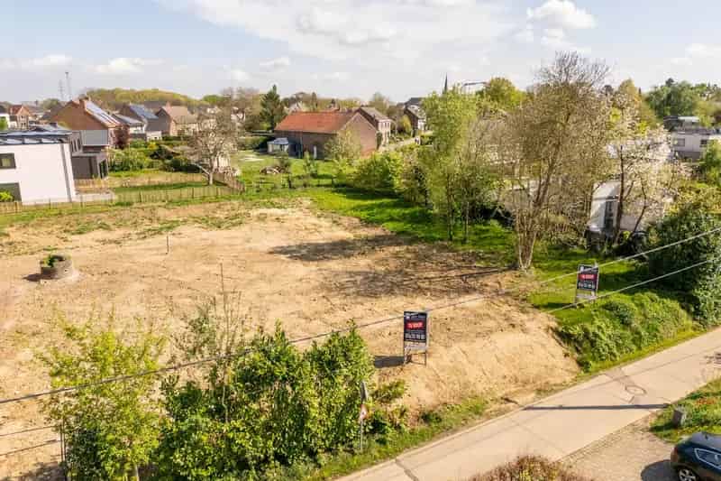 Bouwgrond te huur Oost-gericht 7 are 14 ca Nabij Leuven
