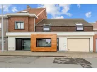 Huis gemengd gebruik te koop - Desselgem RBU22693
