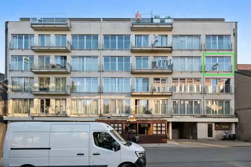 Appartement te huur Sint-Truiden Centrum