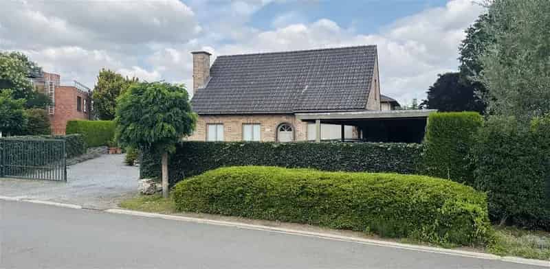 Huis te koop Stekene groene omgeving nabij water