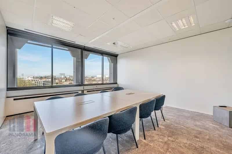 Kantoorruimte te huur Gent Nabij E40 E17 R4