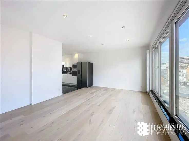 Penthouse Te Koop