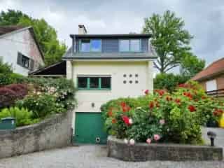 Villa te koop Rixensart - 4 gevels, tuin, garage, nabij station