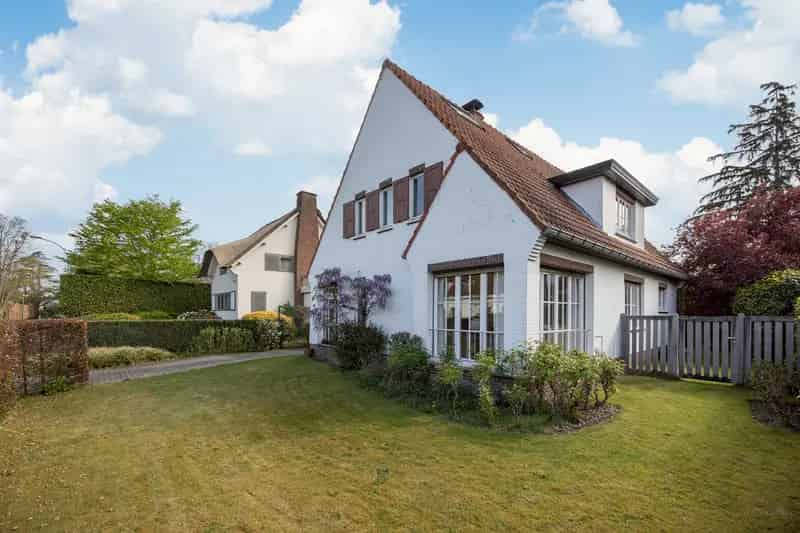 Charmante Villa Te Renoveren Top Locatie