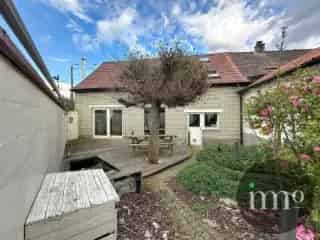 Huis te koop Lennik gerenoveerd met tuin EPC B