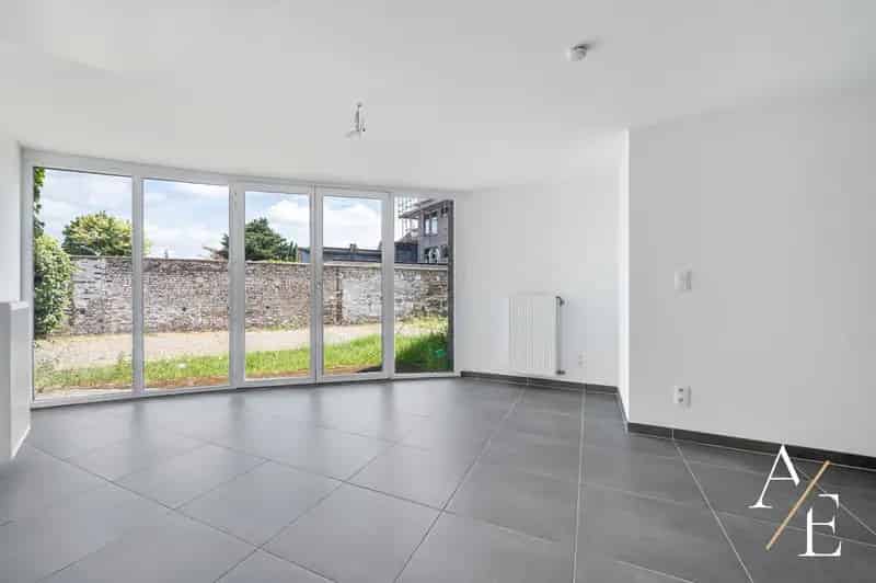 Appartement te huur Evergem 2 slaapkamers 108m2