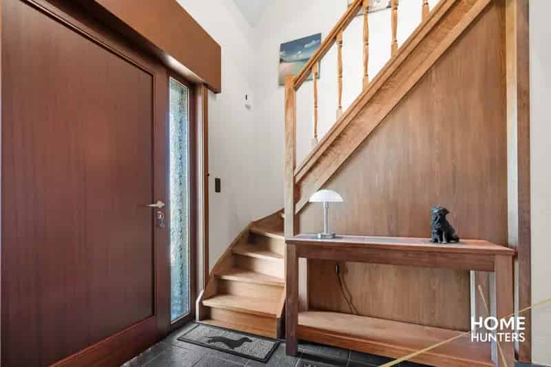 Stijlvolle Energiezuinige Villa Berlare
