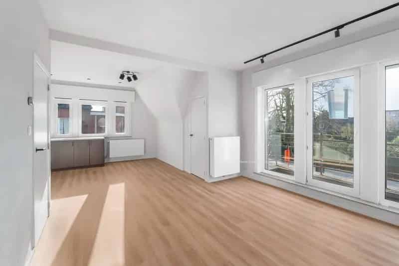 Appartement te huur Roeselare 2 slaapkamers 100m²
