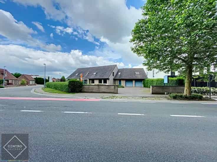Huis Te Koop 430m2 Vrijstaand Multifunctioneel