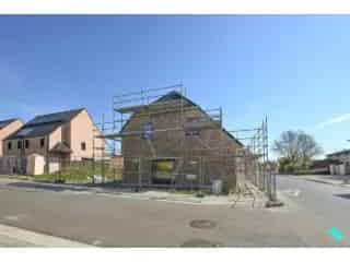 Nieuwbouw Woningen Ledegem 4 slaapkamers Garage Tuin