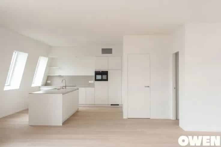 Antwerpen Appartement Te Koop 121m2 2 slaapkamers Terras 6 BTW