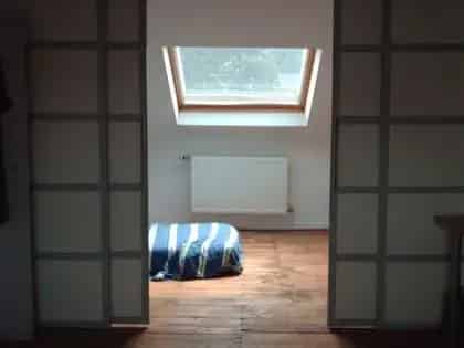 Appartement 1 slaapkamer nabij voorzieningen