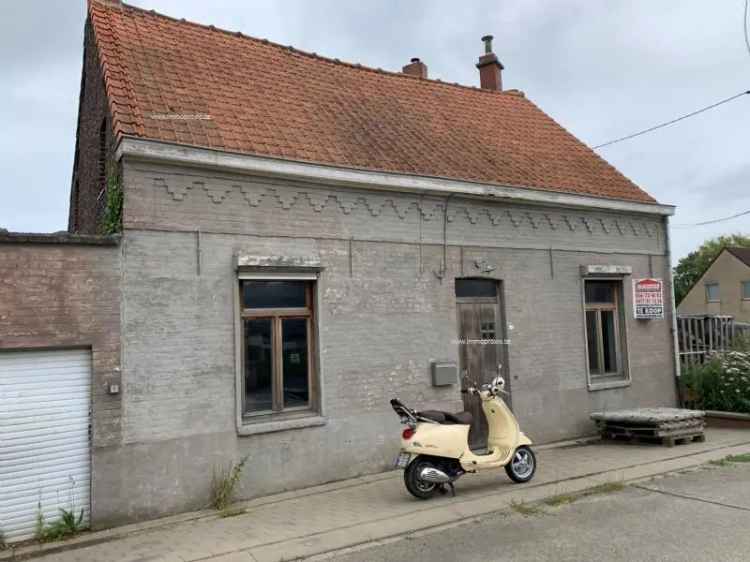 Woning te koop Rollegem