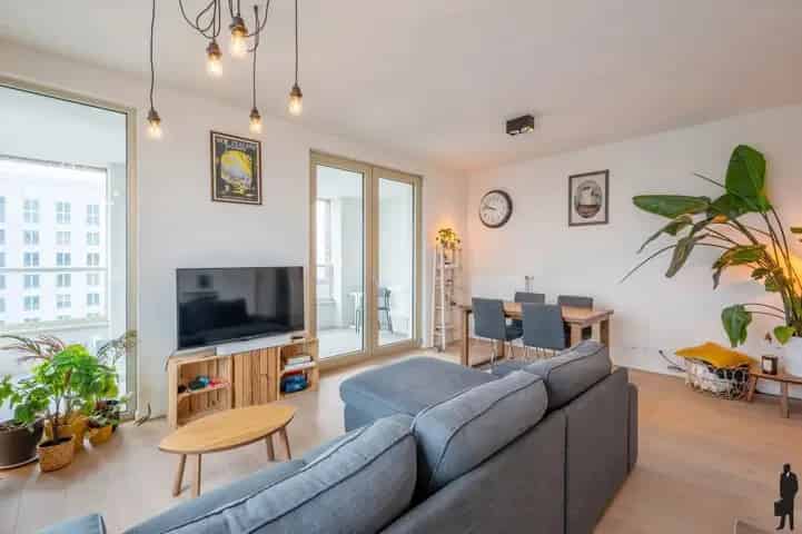 Appartement te koop Antwerpen: Panoramisch uitzicht