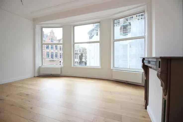 Appartement te Koop Lier 100m2 Sint Gummaruskerk