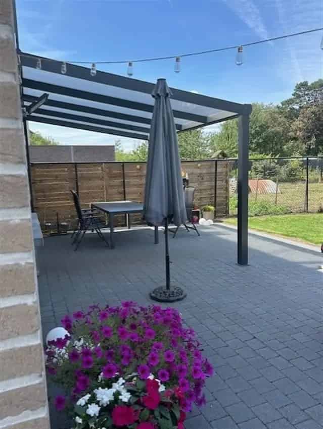 Mooi Landelijk Huis 3 Slaapkamers Terras Tuin