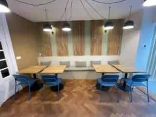 Appartement in medehuur Etterbeek