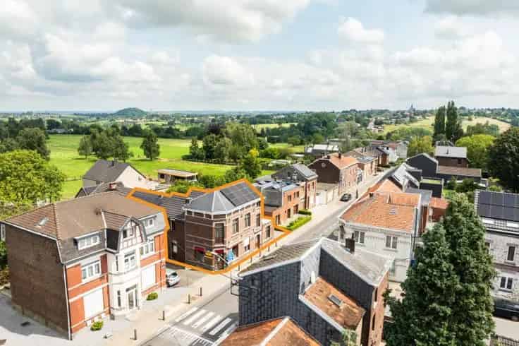 Appartementsblok Te Koop Energiezuinig EPC Dubbele Beglazing