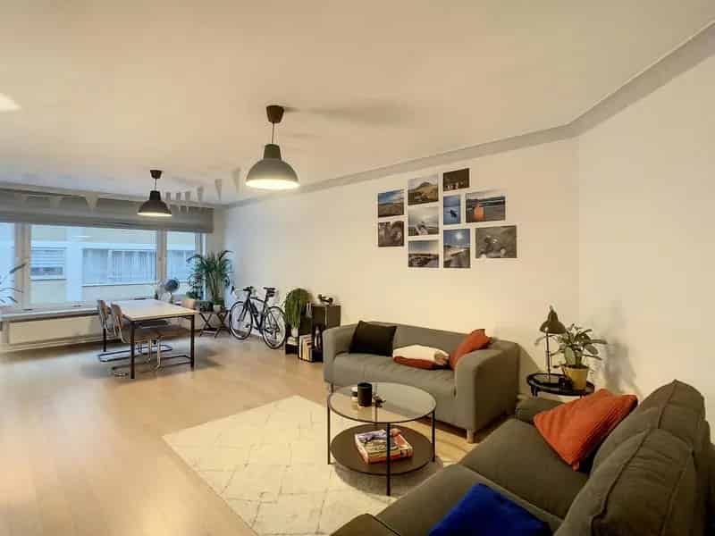 Appartement te koop Leuven Centrum 2 slaapkamers