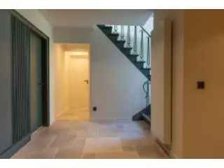 Villa te koop Hansbeke - Modern gerenoveerd - 3 slaapkamers