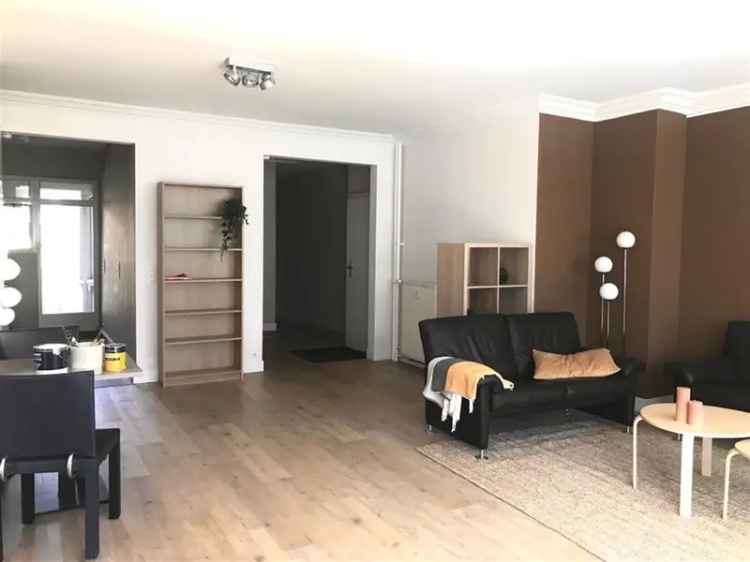 Appartement te huur