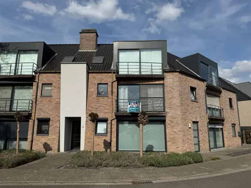 Appartement te koop Mol Donk