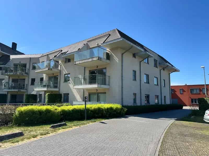Appartement te koop