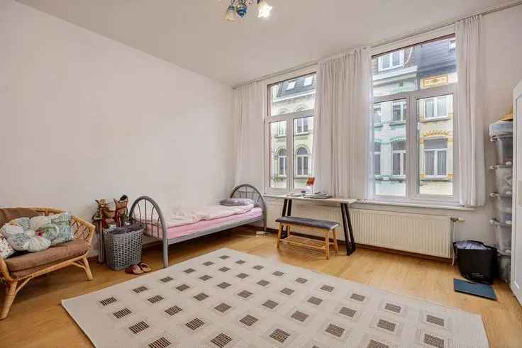 Appartementsblok Te Koop