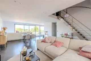 Duplex te koop - Westmeerbeek RBR94831