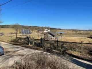 Bouwgrond te koop Emmels St Vith 2065m2